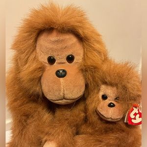 Ty “Mango” & “Tango” Classic set.